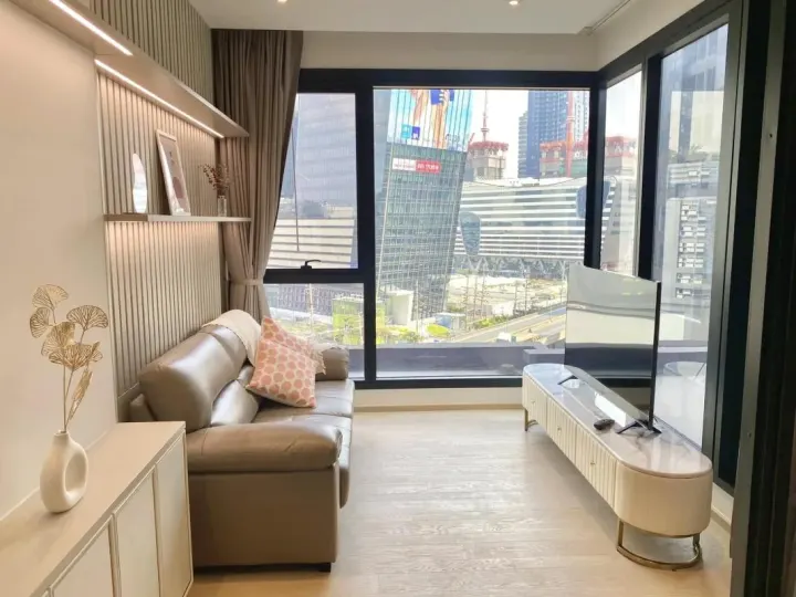 Property photos for ASHTON Asoke - Rama 9