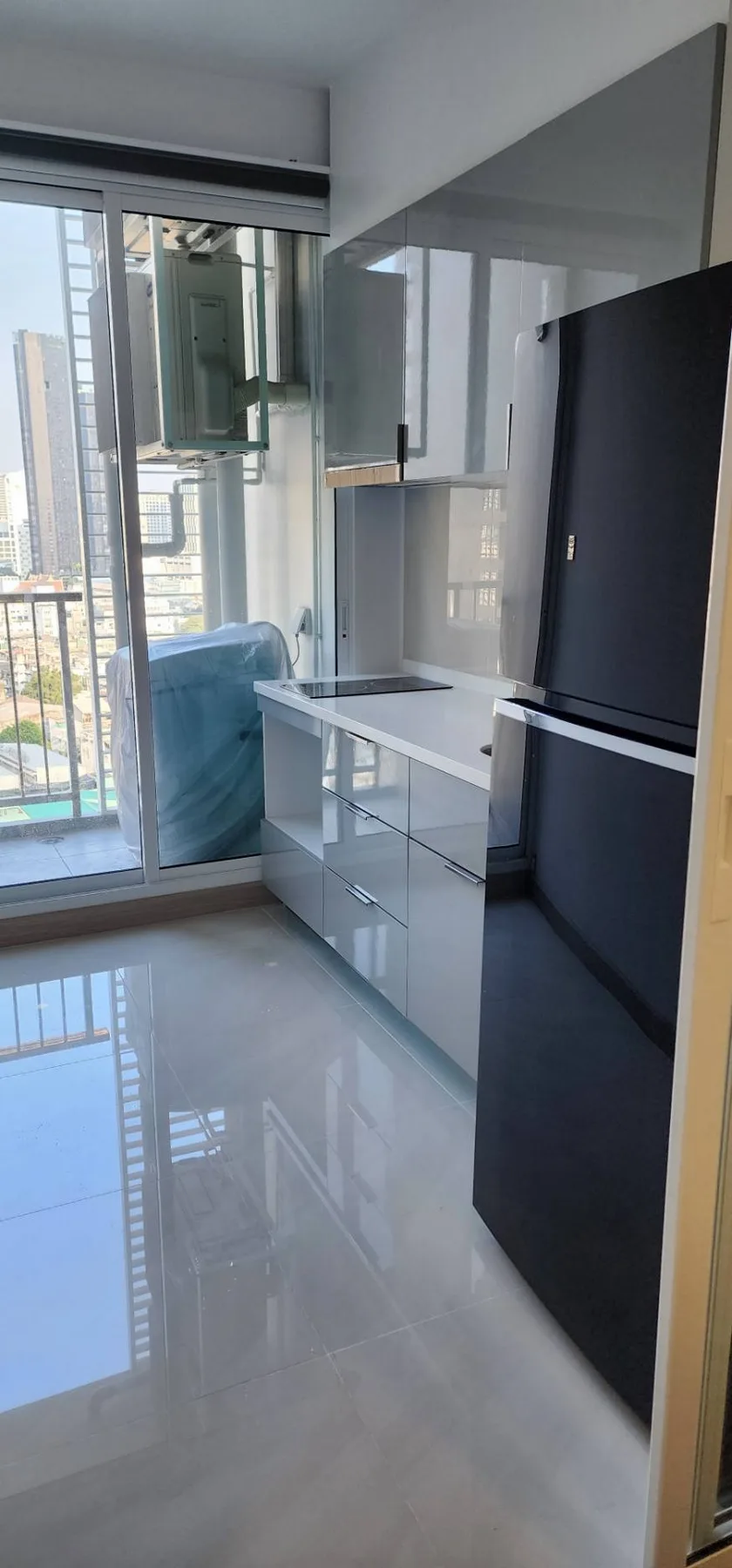 Property photos for Supalai Premier Si Phraya-samyan