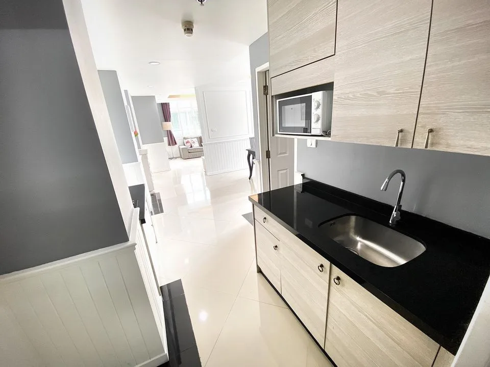 Property photos for The Waterford Sukhumvit 50 Onnut