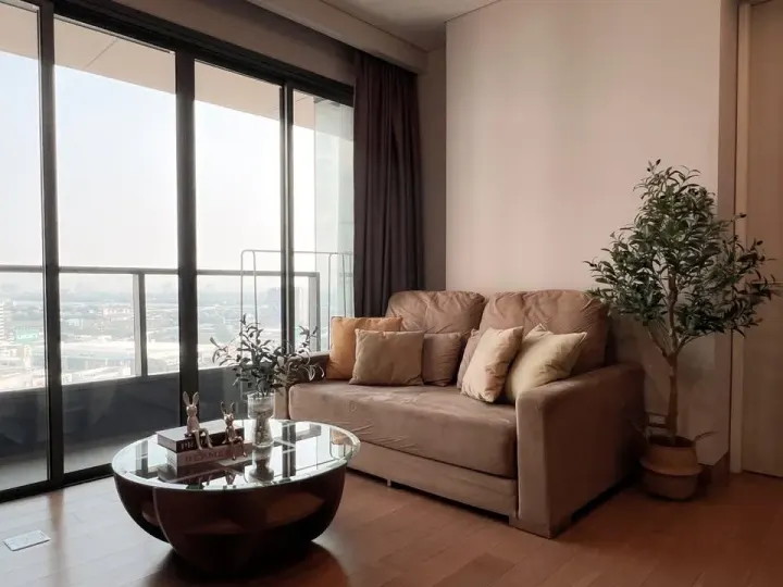 Property photos for The Lumpini 24