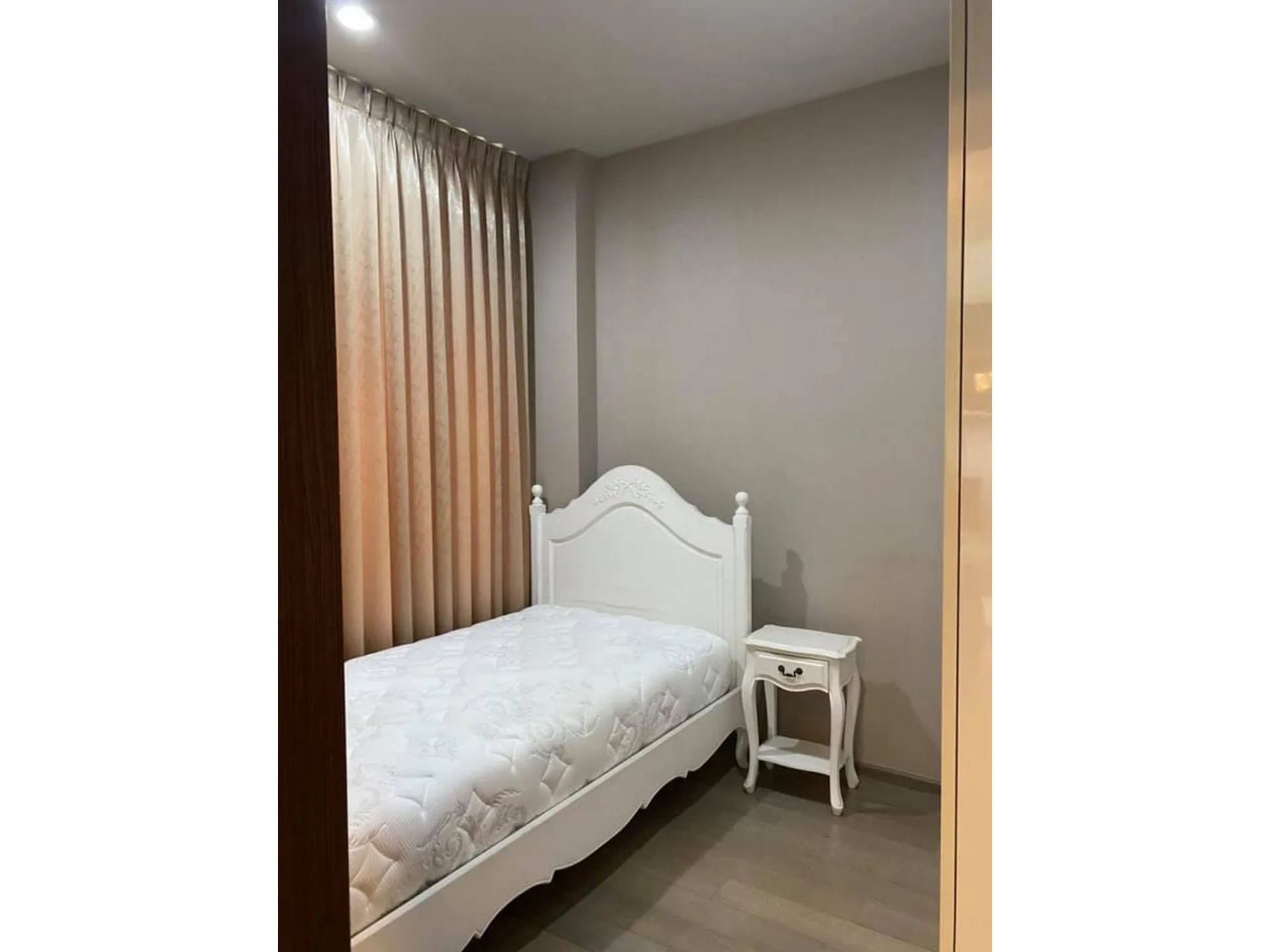 Property photos for Pyne by Sansiri