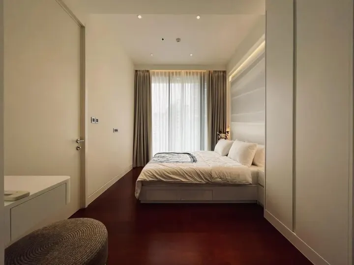 Property photos for KHUN by YOO inspired by Starck