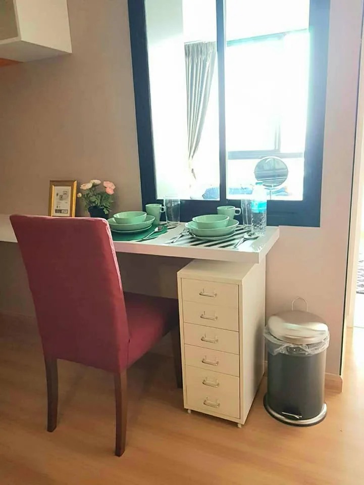Property photos for Chateau In Town Sukhumvit 64/1