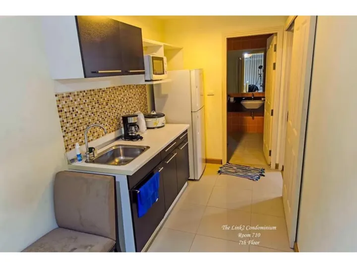 Property photos for The Link Sukhumvit 50