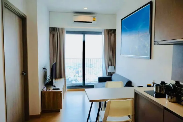 Property photos for Whizdom Connect Sukhumvit