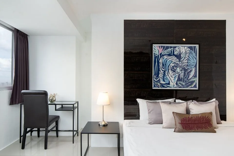 Property photos for The Waterford Diamond