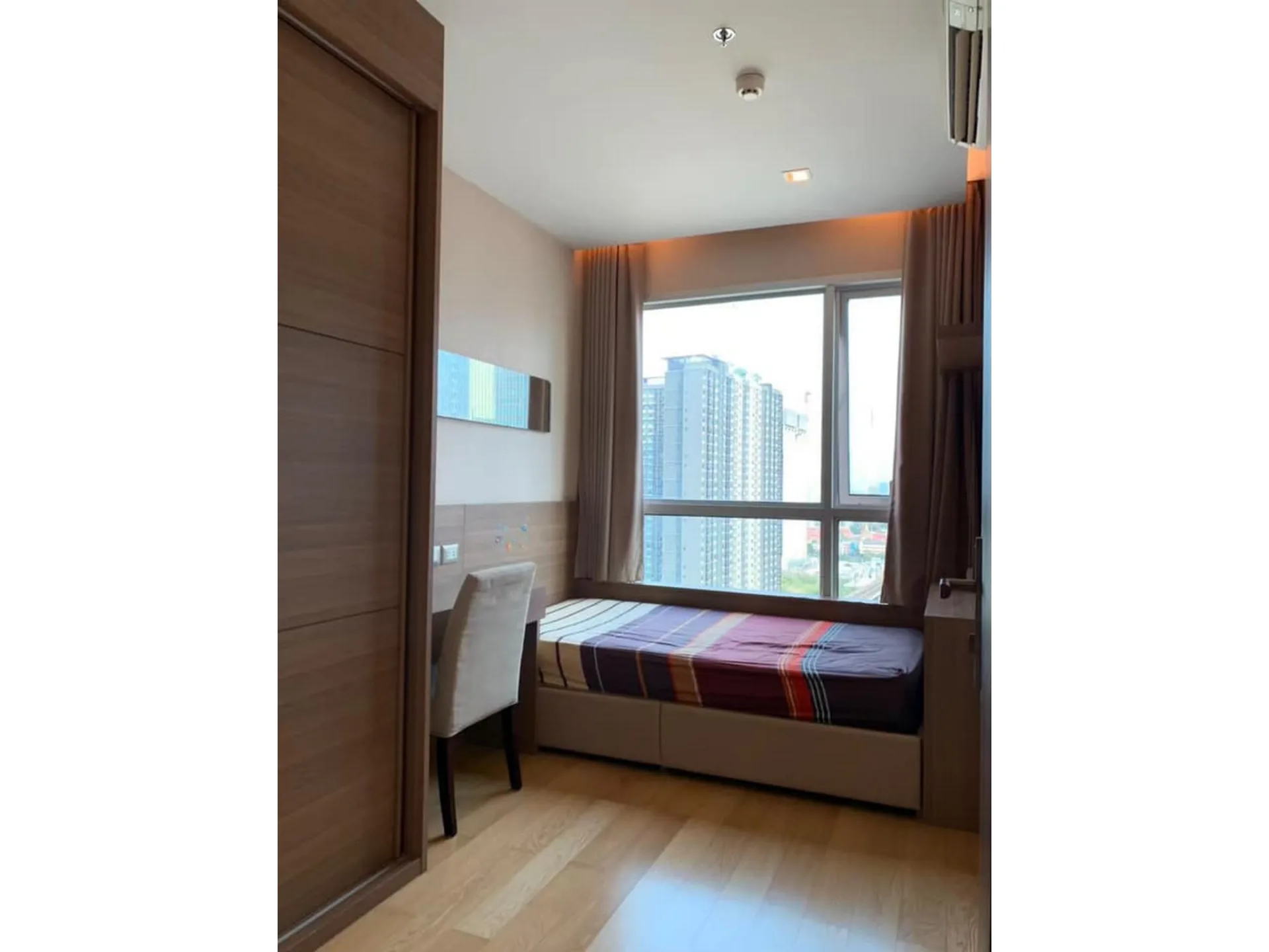 Property photos for The Address Asoke