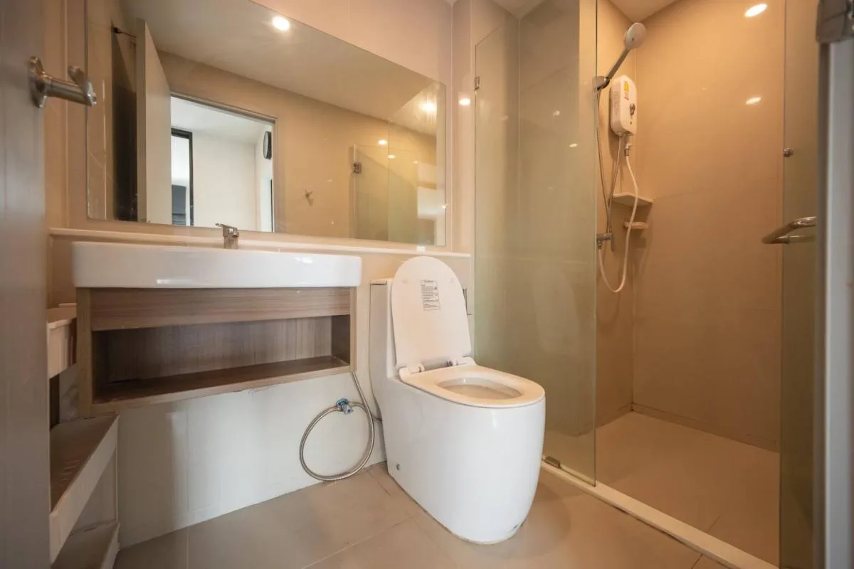 Property photos for Aspire Asoke-Ratchada