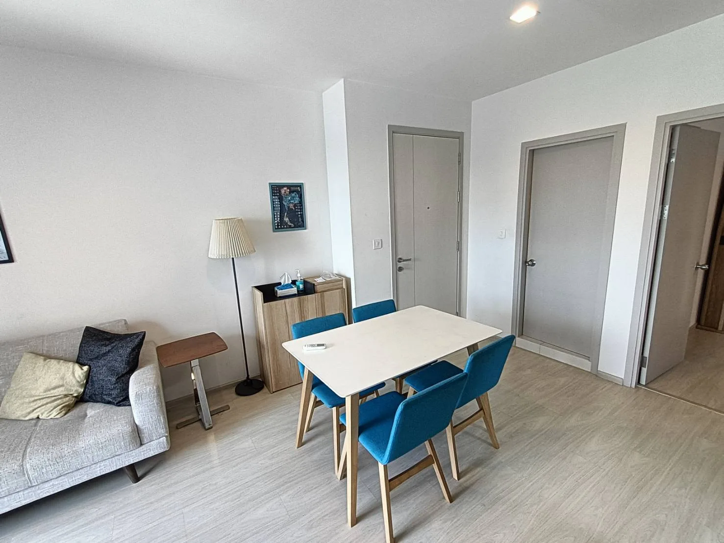 Property photos for Life Sukhumvit 48
