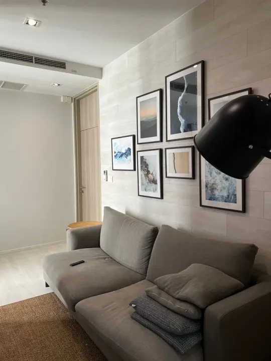 Property photos for Noble Ploenchit