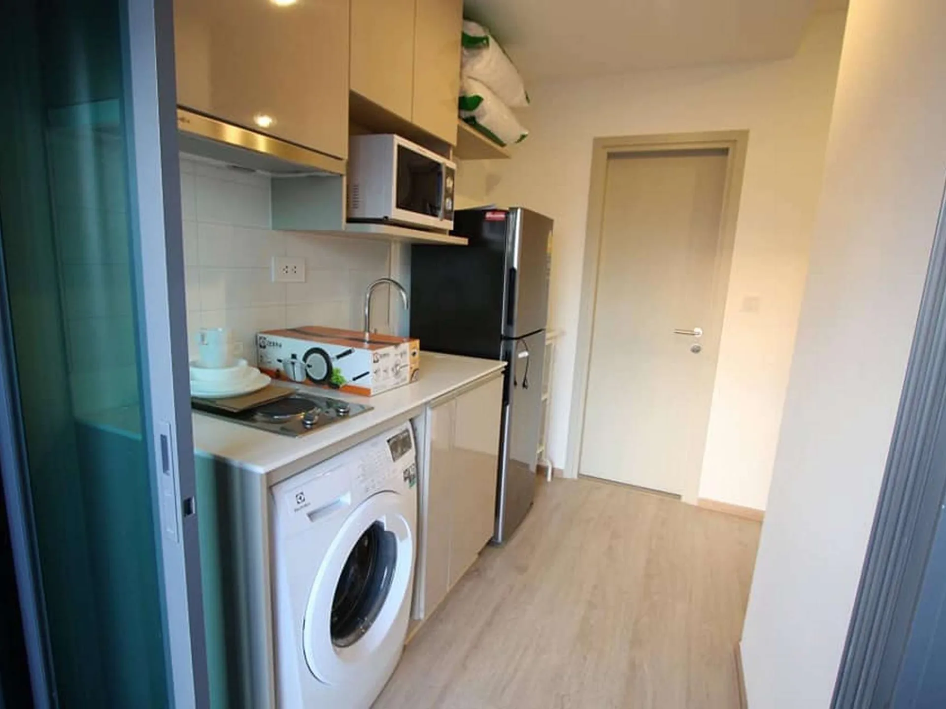 Property photos for Ideo Q Chula - Samyan