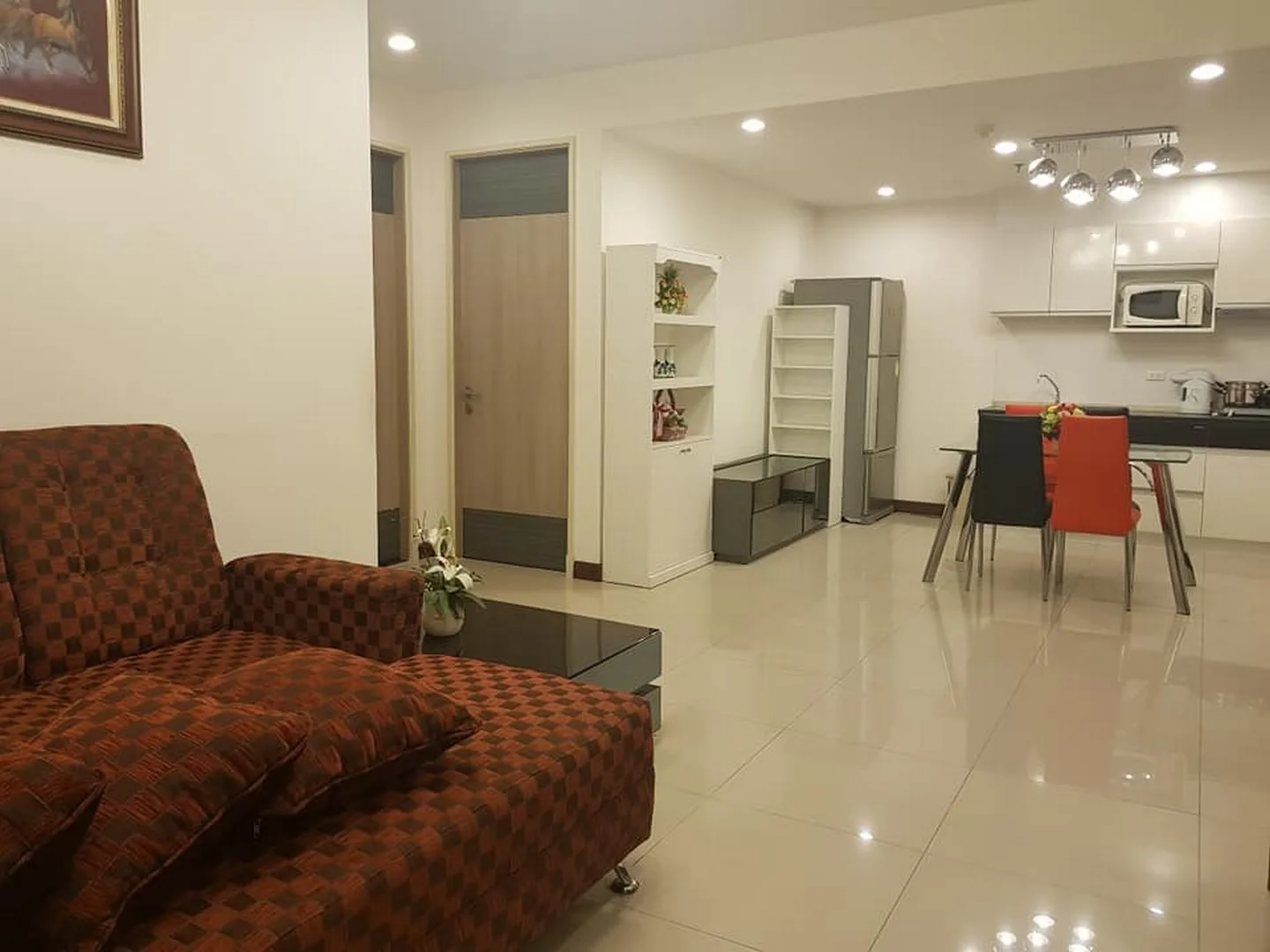 Property photos for Supalai Premier Ratchathewi