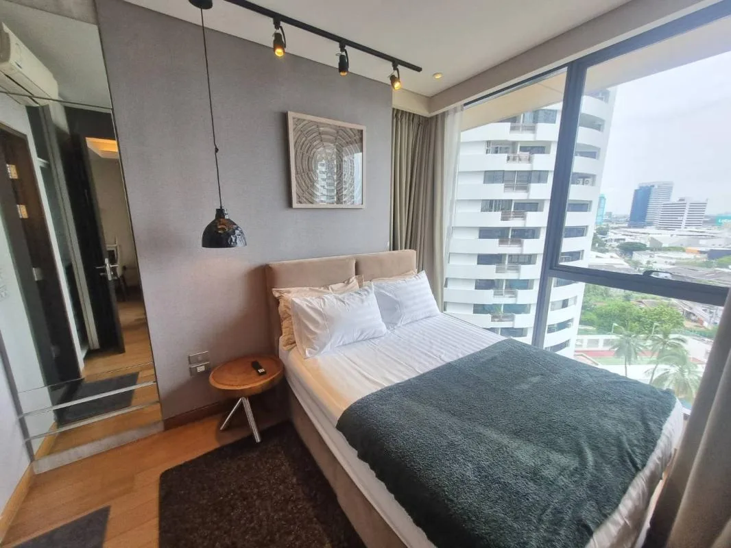 Property photos for The Lumpini 24