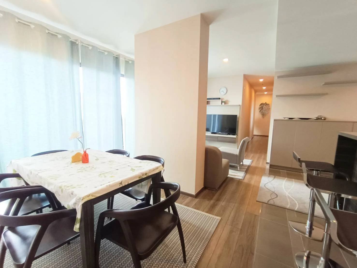 Property photos for Teal Sathorn-taksin
