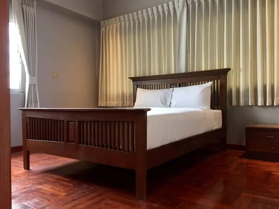 Property photos for Siam Penthouse 2