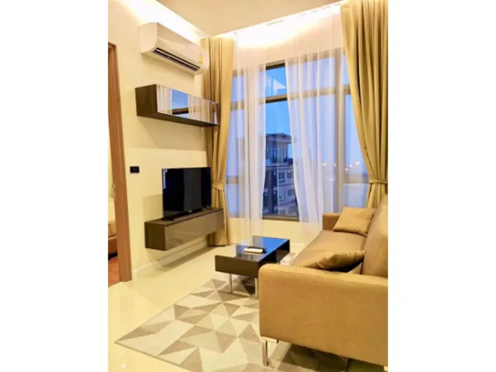 Property photos for Mayfair Place Sukhumvit 50