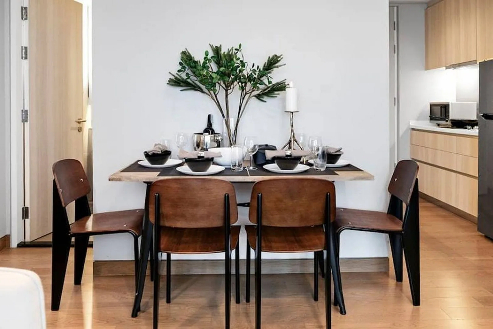 Property photos for The Lumpini 24