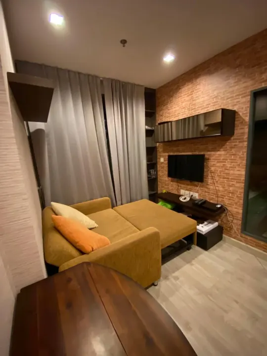 Property photos for Ideo Mobi Rama 9