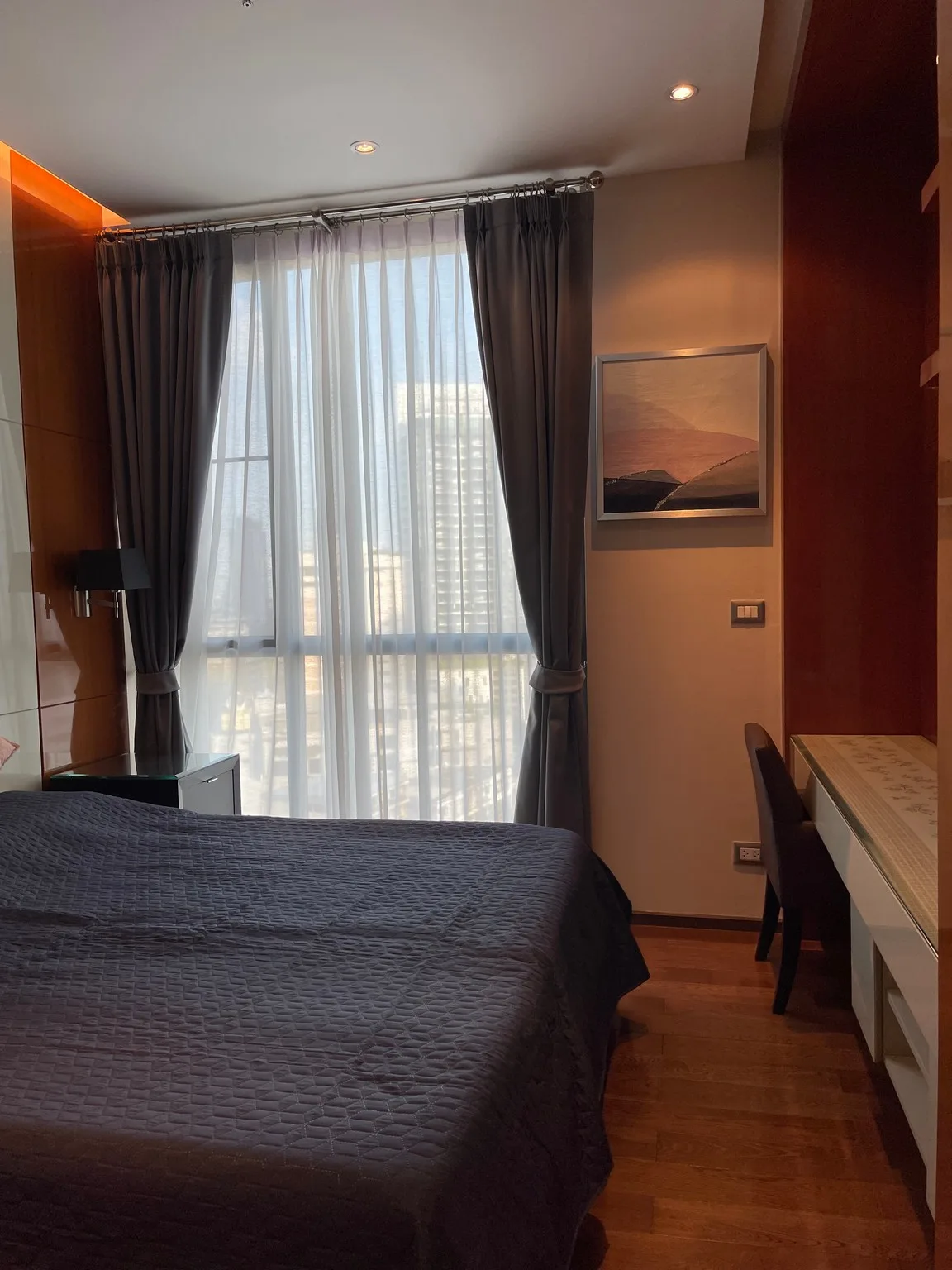 Property photos for The Address Sukhumvit 28