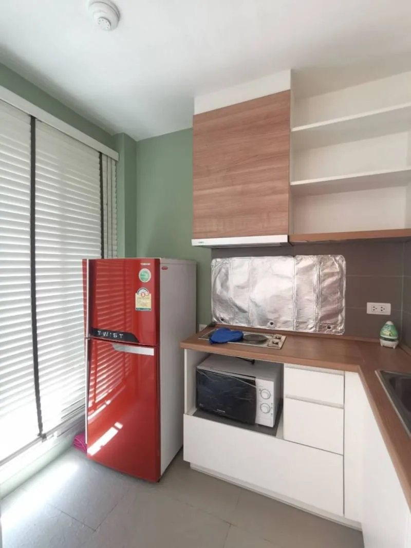 Property photos for U Delight Residence Pattanakarn-thonglor