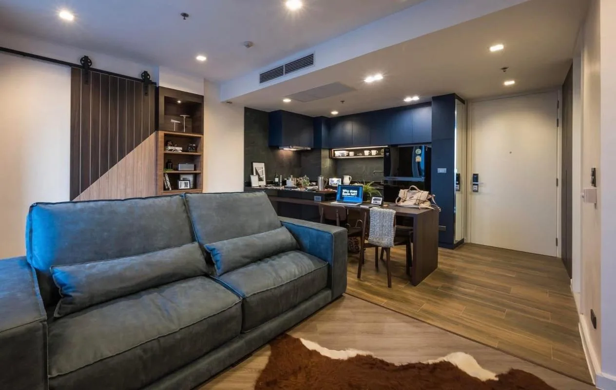 Property photos for Nara 9 by Eastern Star
