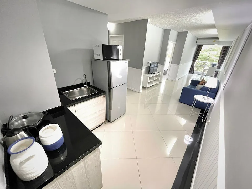 Property photos for The Waterford Sukhumvit 50 Onnut