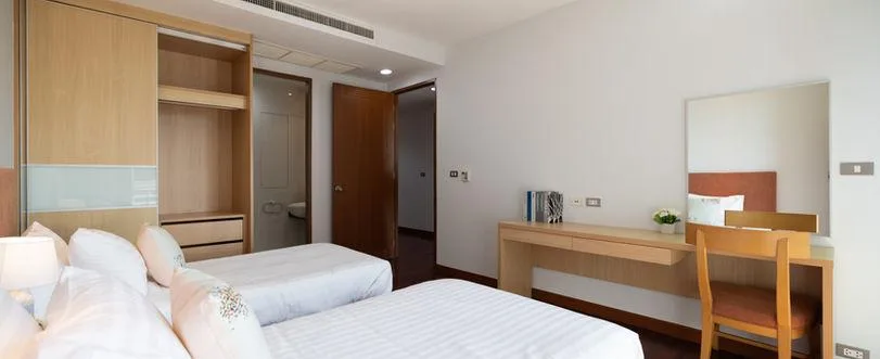 Property photos for The Residence