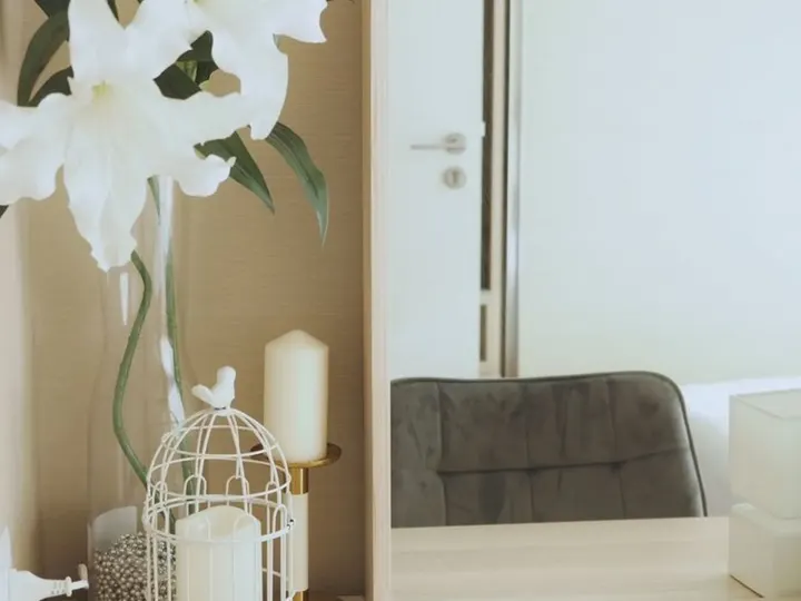 Property photos for The Saint Residences