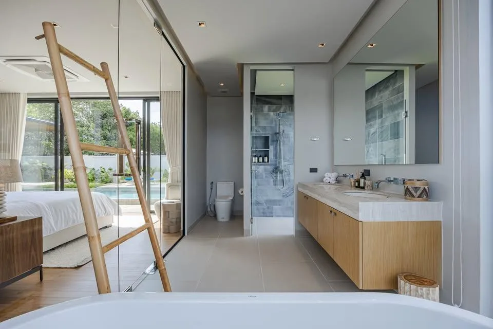 Property photos for Botanica Zen