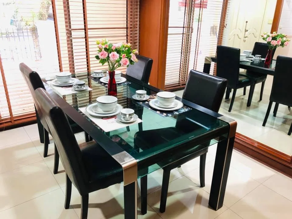 Property photos for Baan Klang Krung Thonglor