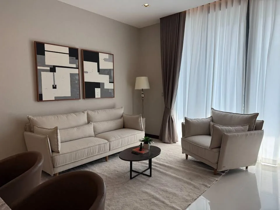 Property photos for Q 1  Condo Sukhumvit