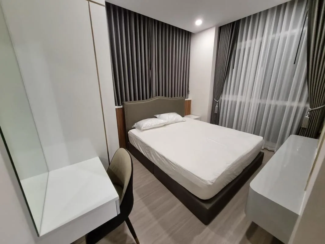 Property photos for Supalai Premier Si Phraya-samyan