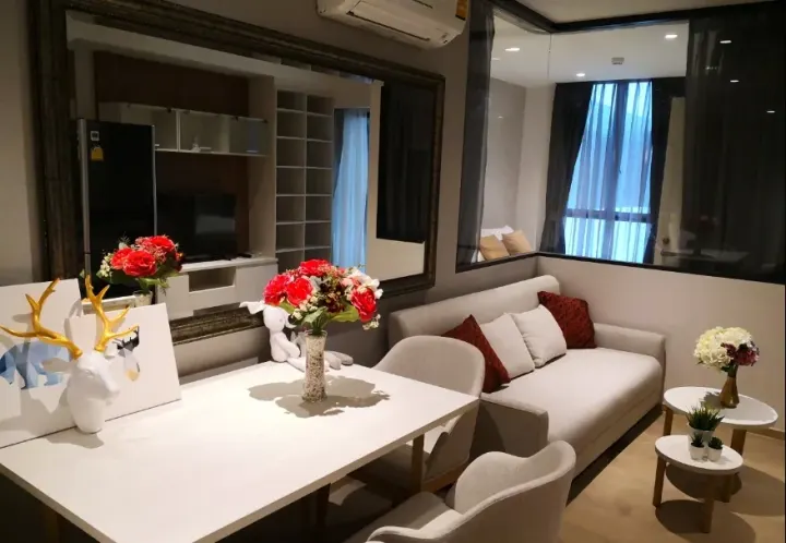 Property photos for Runesu Thonglor 5