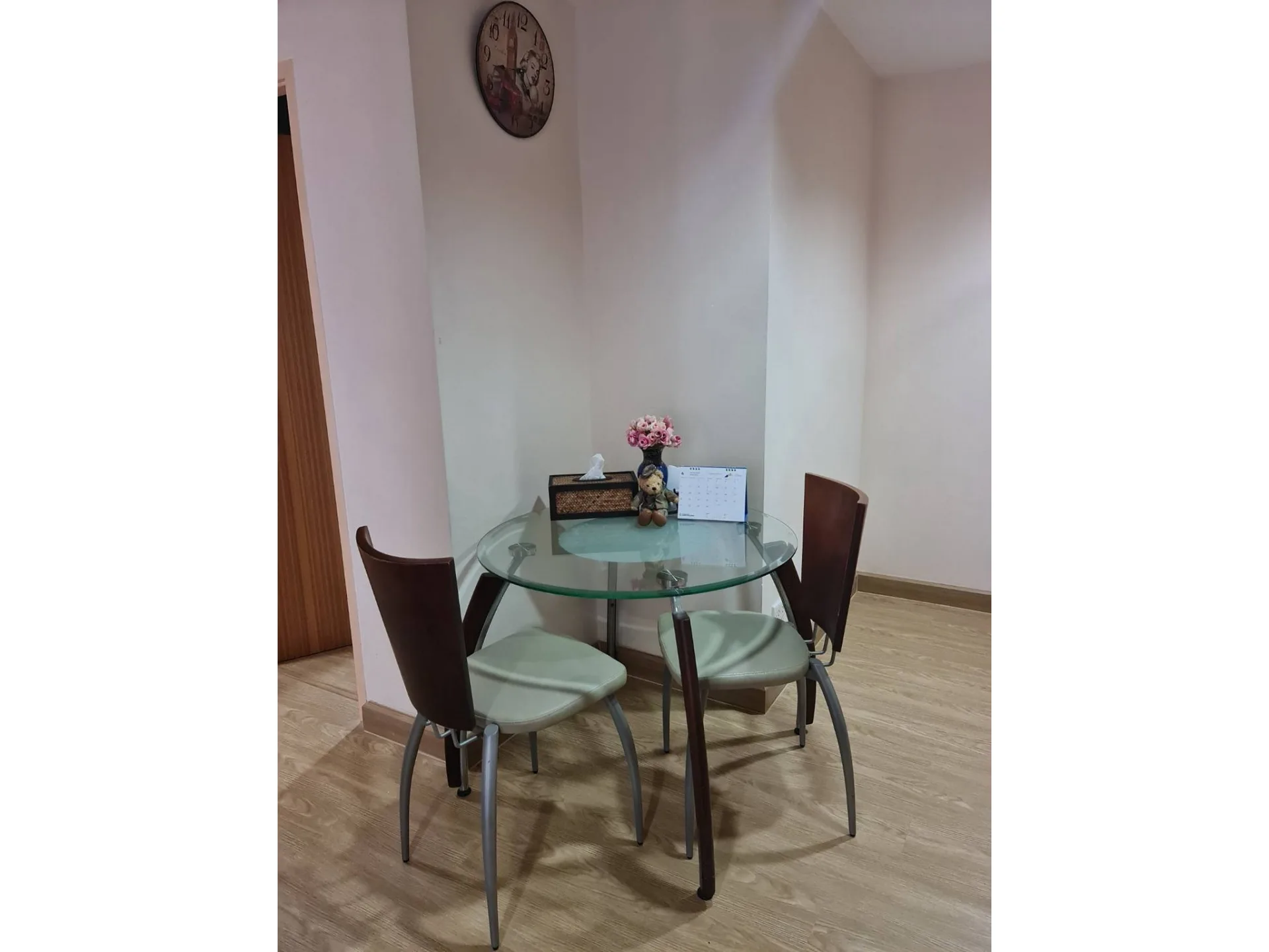 Property photos for The Master Sathorn