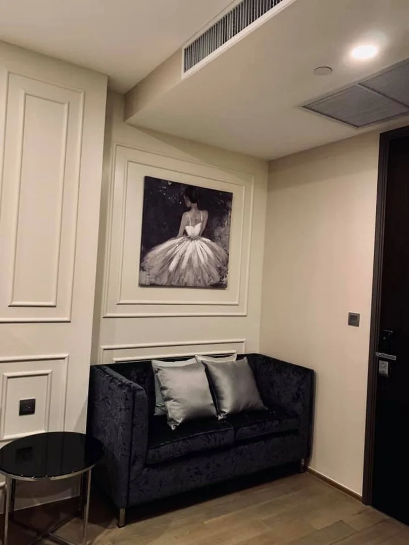 Property photos for Ashton Chula - Silom