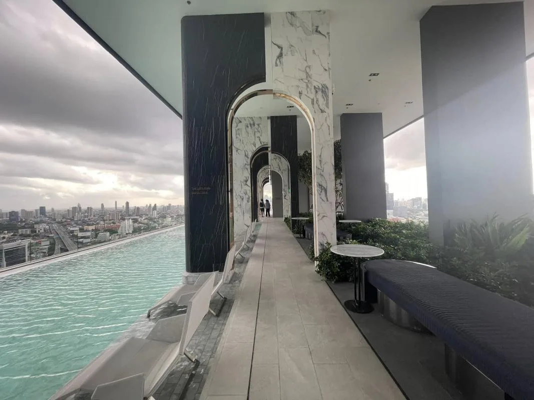 Property photos for Life Rama 4 - Asoke