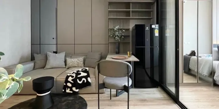 Property photos for Knightsbridge Prime Onnut