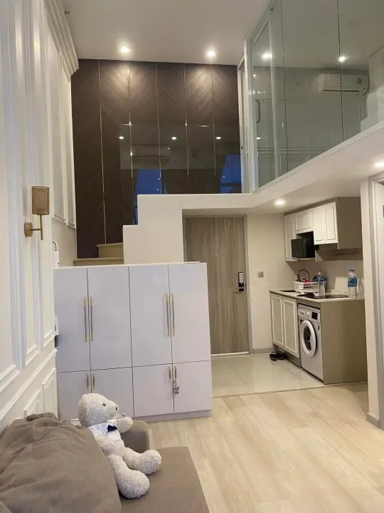 Property photos for Knightsbridge Prime Sathorn