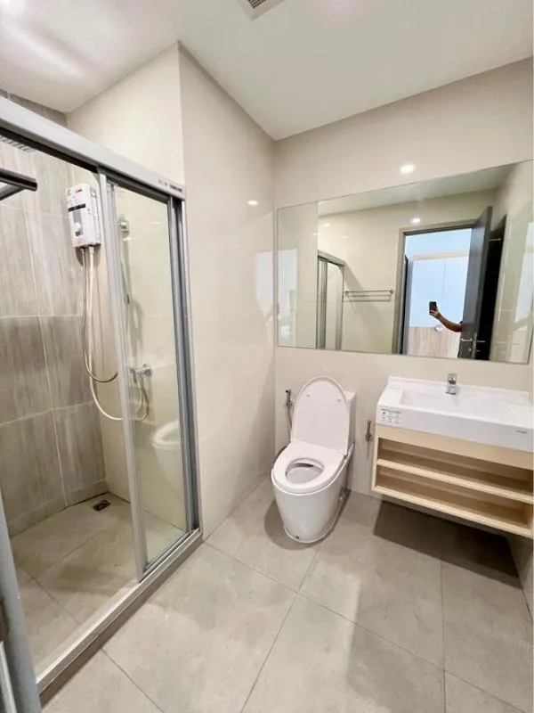 Property photos for The Rich Rama 9-Srinakarin