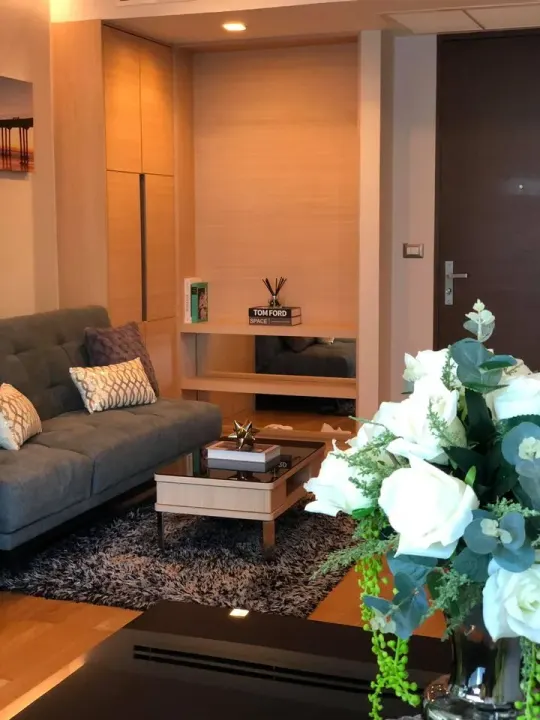 Property photos for The Address Asoke