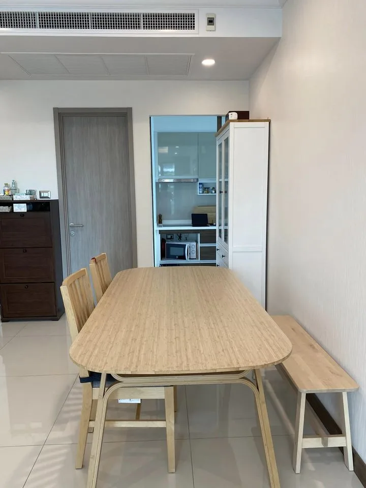Property photos for Supalai Oriental Sukhumvit 39