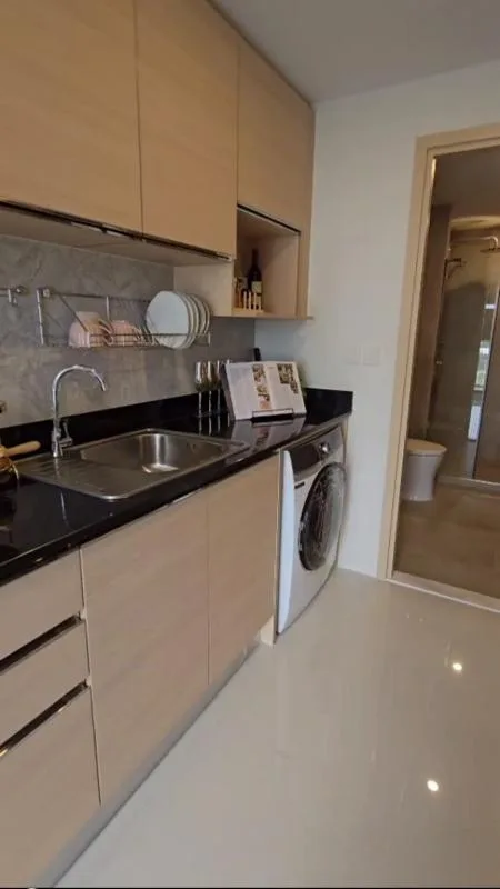 Property photos for The Shade Sathon 1