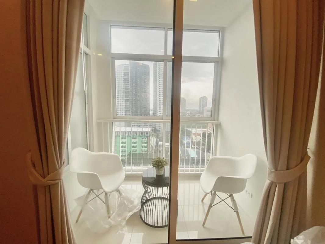 Property photos for The Coast Bangkok