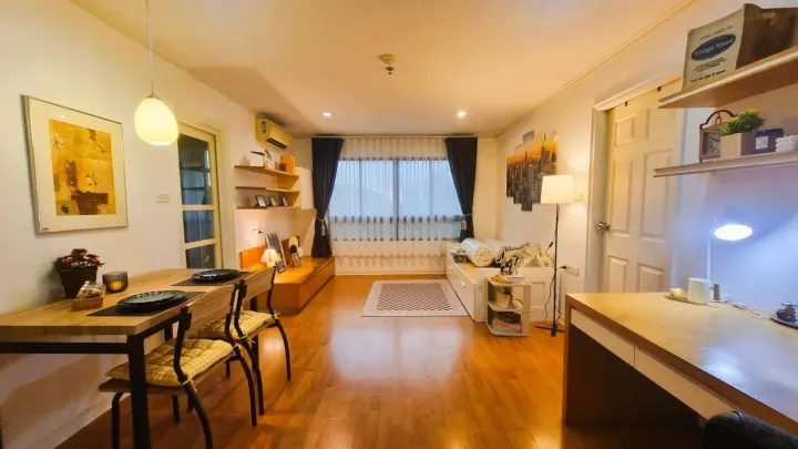 Property photos for Lumpini Ville Sukhumvit 77