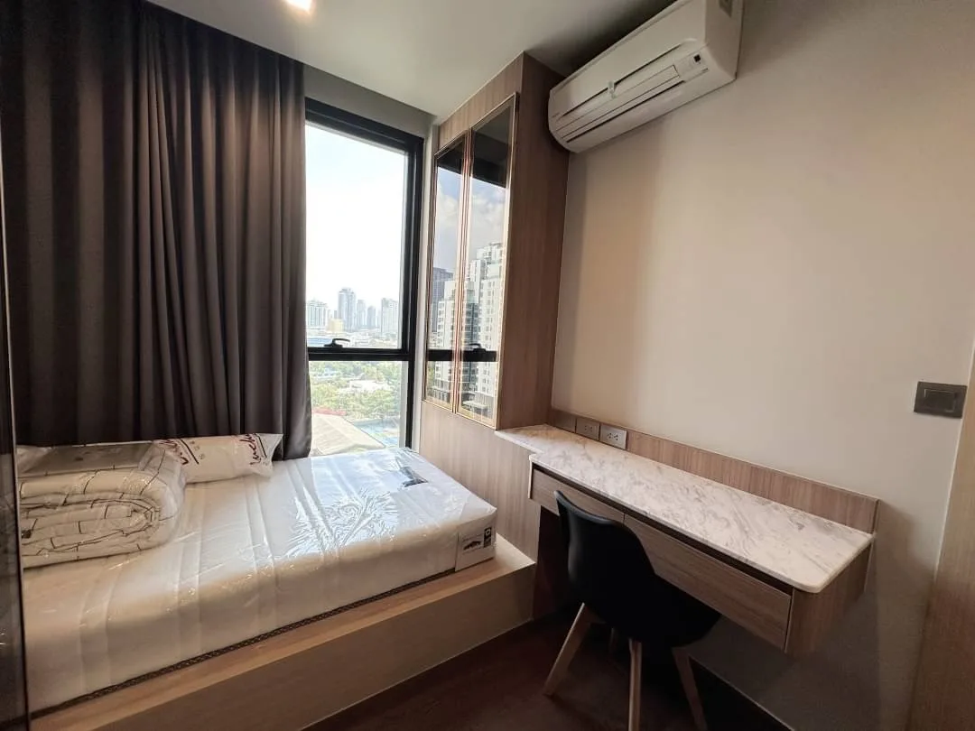 Property photos for Ideo Q Sukhumvit 36