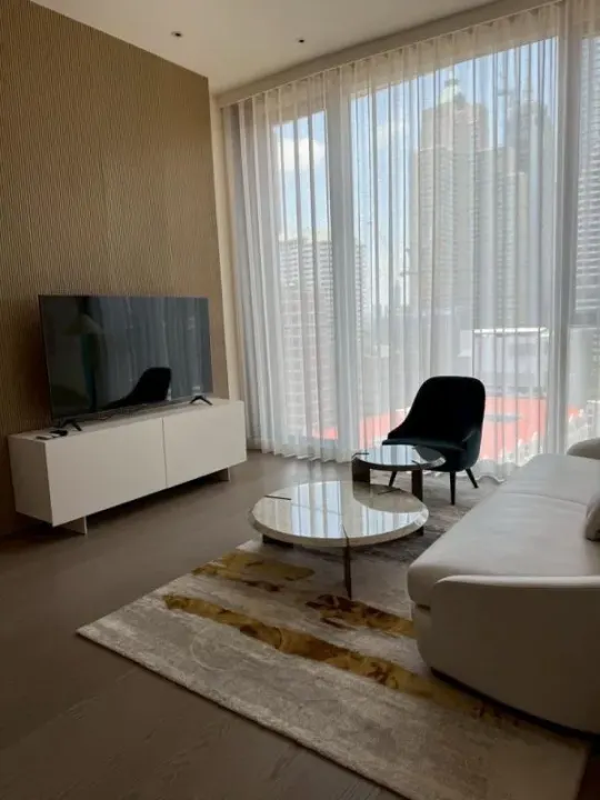 Property photos for Scope Langsuan