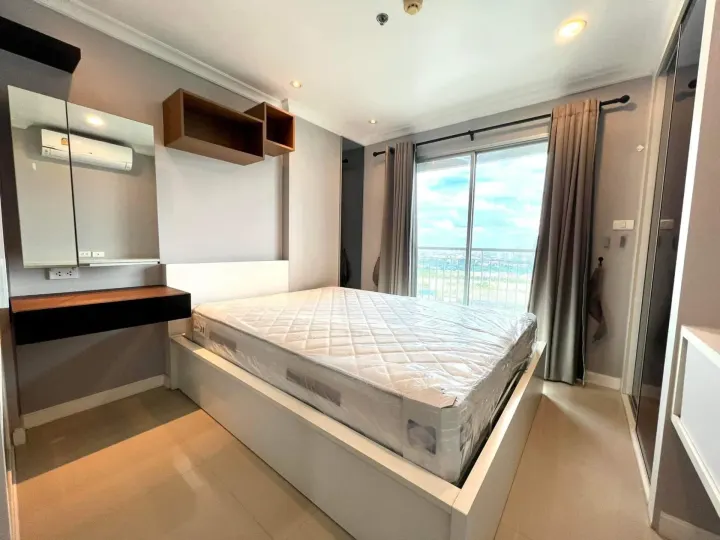 Property photos for Lumpini Place Rama IX - Ratchada