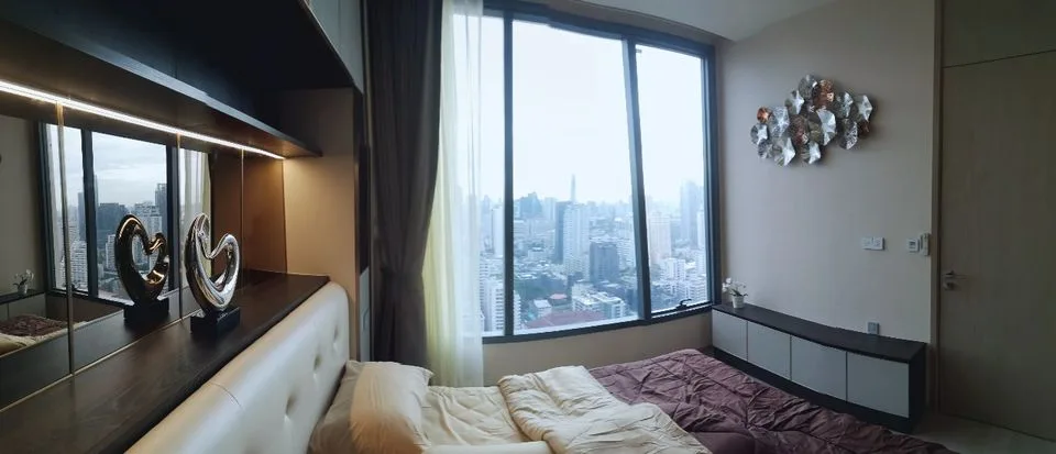 Property photos for The Esse Asoke