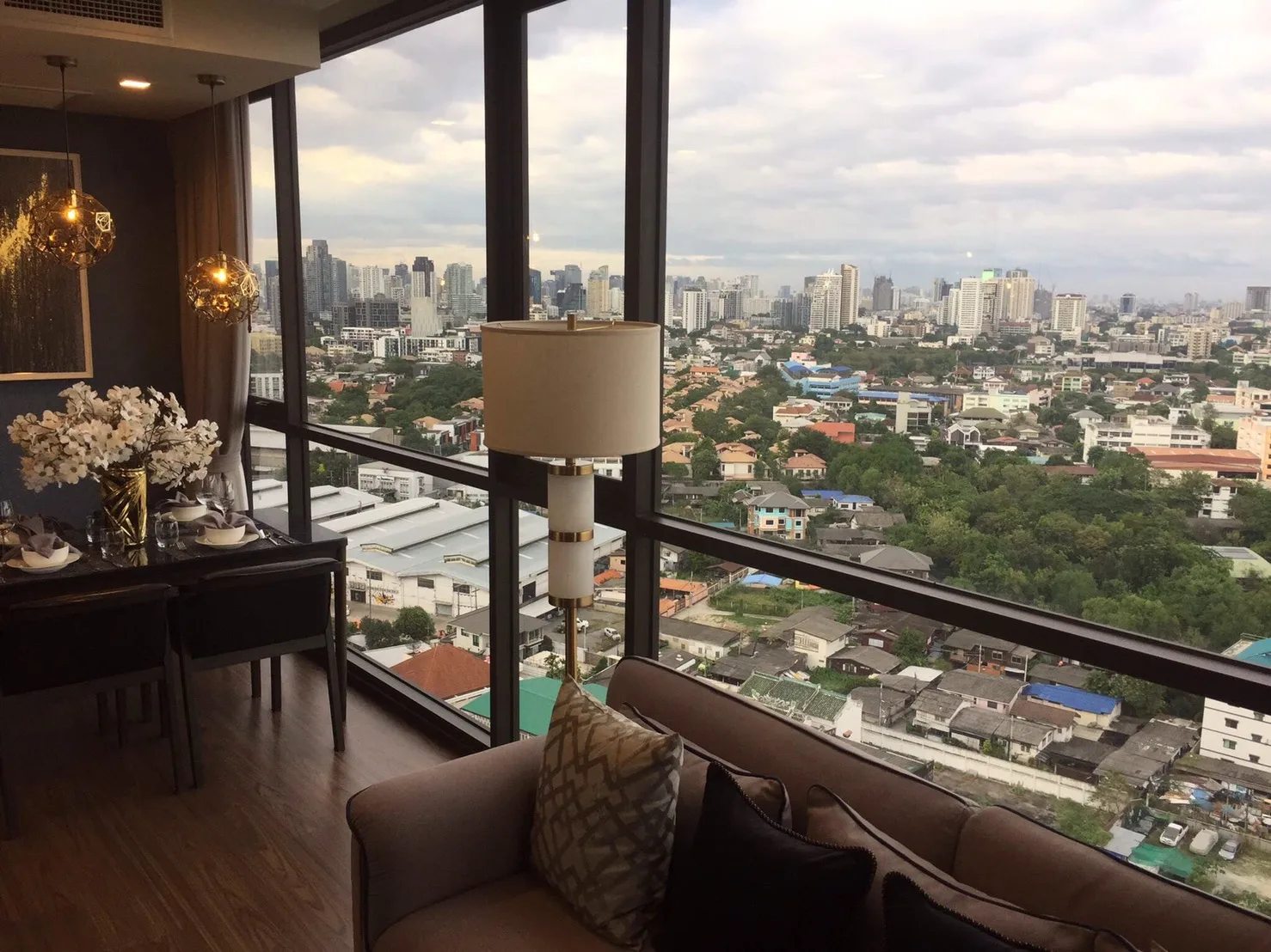 Property photos for The Line Sukhumvit 71