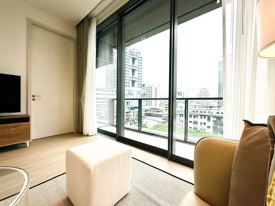 Property photos for The Strand Thonglor
